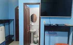 Alvorada Suite